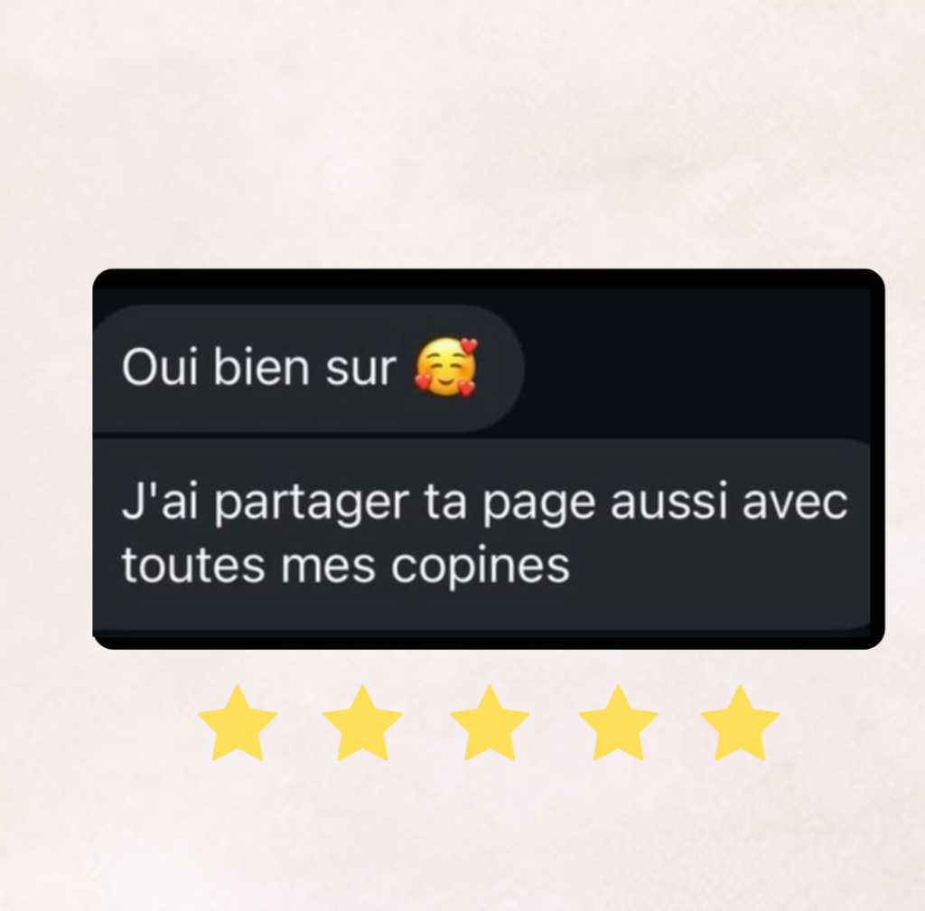 Post Instagram Avis Minimaliste Moderne Beige5